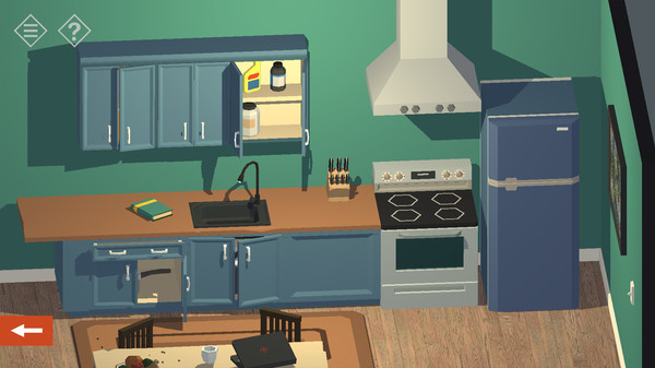 Screenshot 6 of Tiny Room Stories: Town Mystery