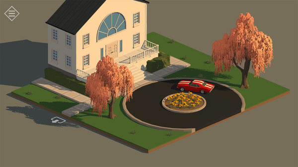 Screenshot 8 of Tiny Room Stories: Town Mystery