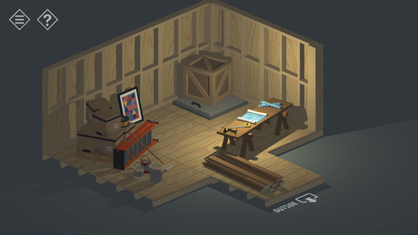 Screenshot 9 of Tiny Room Stories: Town Mystery
