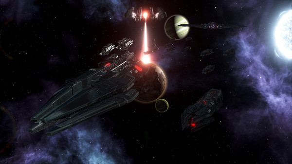 Screenshot 4 of Stellaris: Nemesis