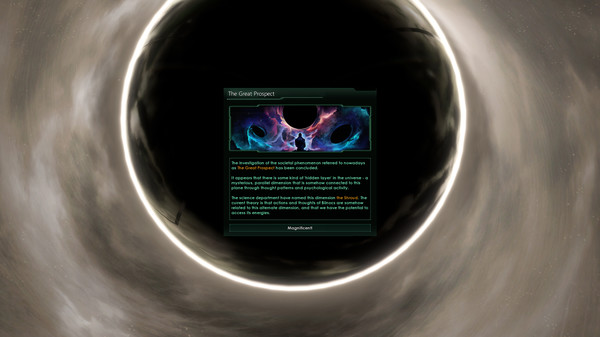 Screenshot 5 of Stellaris: Nemesis