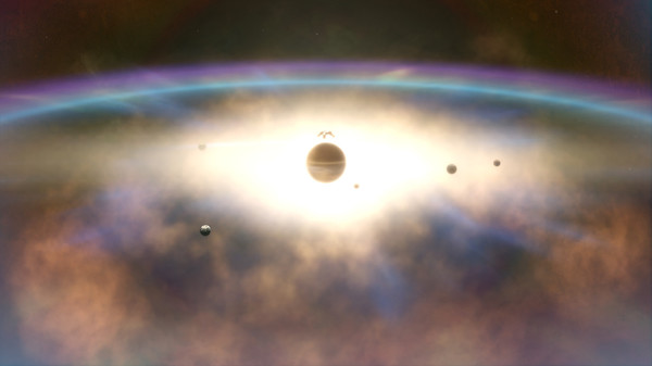 Screenshot 7 of Stellaris: Nemesis