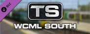 Train Simulator: WCML South: London Euston - Birmingham Route Add-On