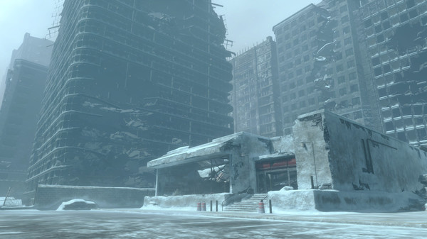 Screenshot 3 of NieR Replicant™ ver.1.22474487139...