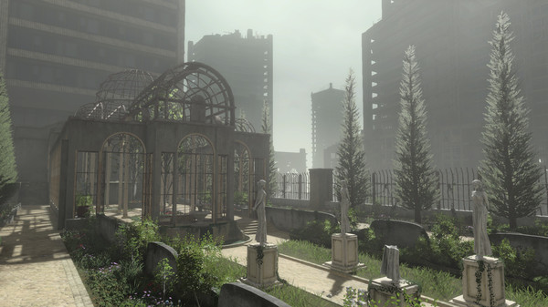 Screenshot 10 of NieR Replicant™ ver.1.22474487139...