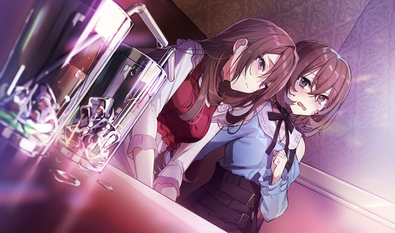 Screenshot 4 of Sutekina kanojo no tsukurikata