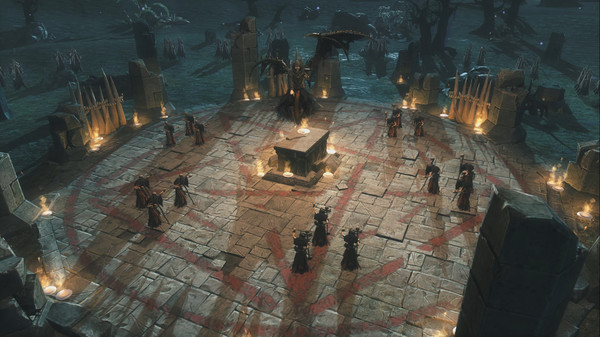 Screenshot 9 of Age of Wonders III - Eternal Lords Expansion