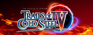 The Legend of Heroes: Trails of Cold Steel IV