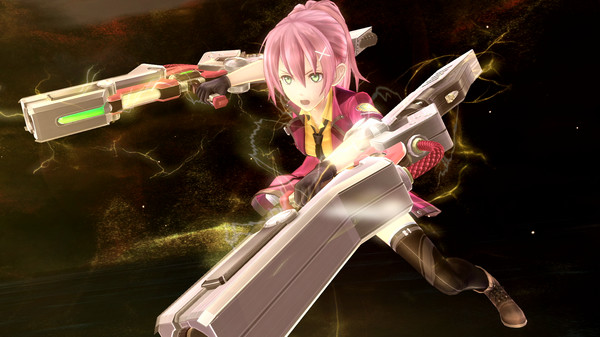 Screenshot 5 of The Legend of Heroes: Trails of Cold Steel IV