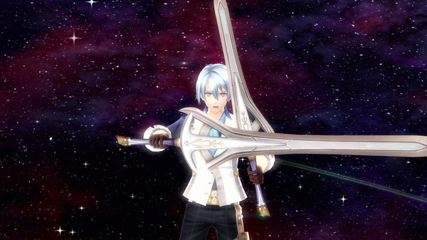 Screenshot 6 of The Legend of Heroes: Trails of Cold Steel IV