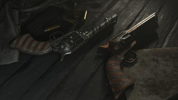 Screenshot 3 of Hunt: Showdown - Double or Nothing