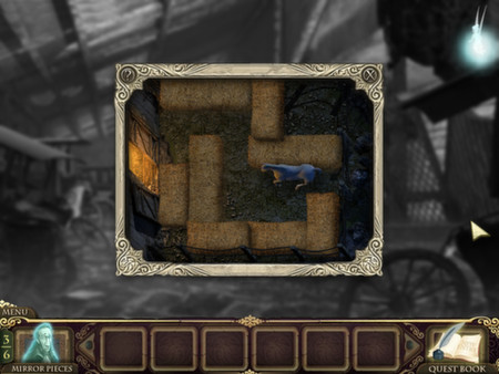 Screenshot 1 of Princess Isabella