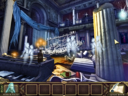 Screenshot 3 of Princess Isabella