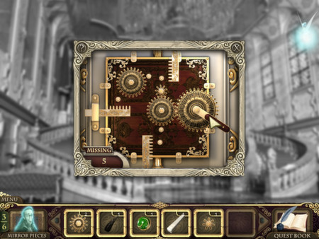 Screenshot 4 of Princess Isabella