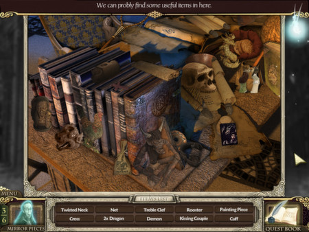 Screenshot 5 of Princess Isabella