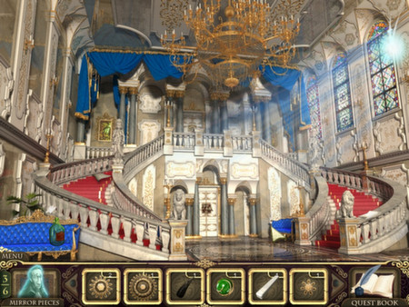Screenshot 9 of Princess Isabella
