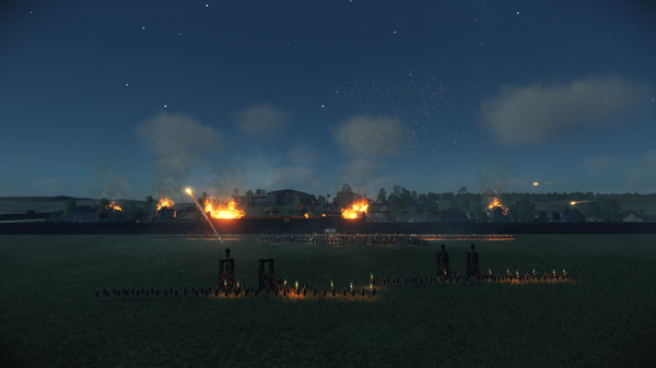 Screenshot 3 of Total War: ROME REMASTERED