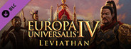 Expansion - Europa Universalis IV: Leviathan