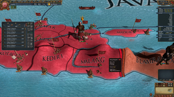 Screenshot 6 of Expansion - Europa Universalis IV: Leviathan