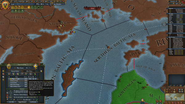 Screenshot 7 of Expansion - Europa Universalis IV: Leviathan