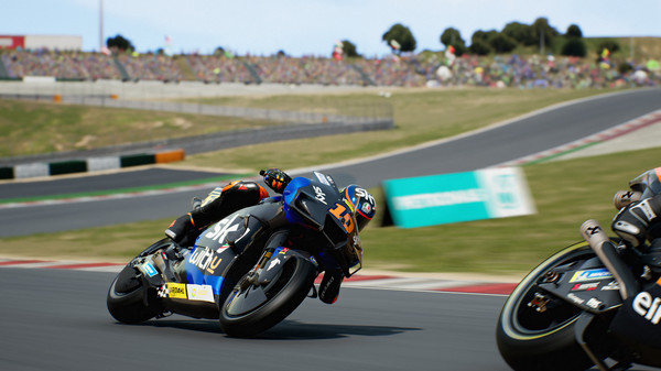 Screenshot 1 of MotoGP™21