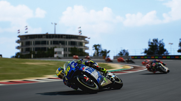 Screenshot 4 of MotoGP™21