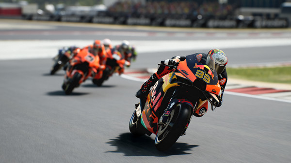 Screenshot 5 of MotoGP™21