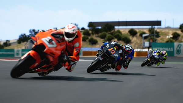 Screenshot 6 of MotoGP™21