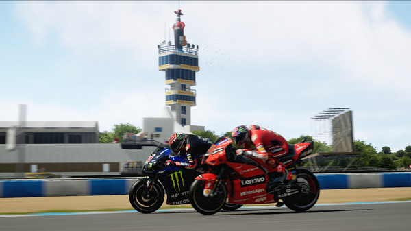 Screenshot 9 of MotoGP™21