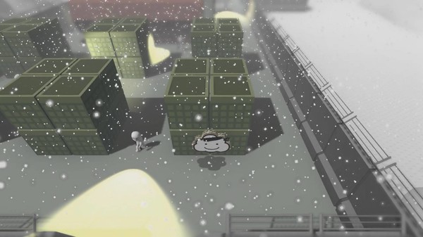 Screenshot 3 of Rain on Your Parade