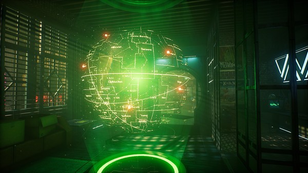 Screenshot 13 of Transient