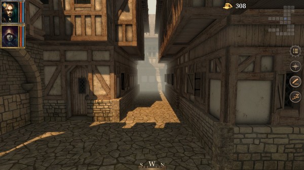 Screenshot 21 of 7 Mages