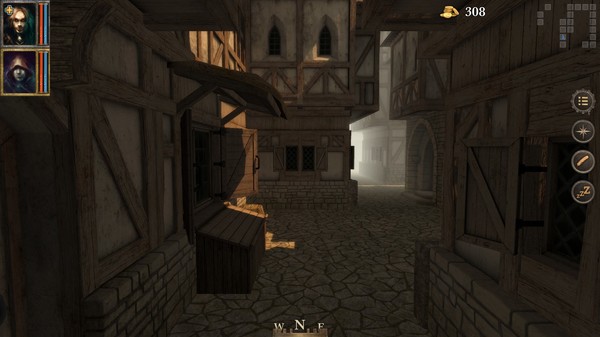 Screenshot 22 of 7 Mages