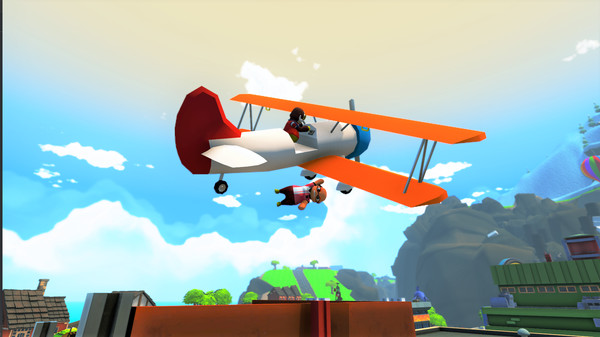 Screenshot 3 of Totally Reliable Delivery Service