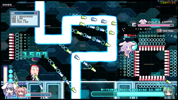 Screenshot 5 of Rabi-Ribi - Cocoa Mode & Before Next Adventure