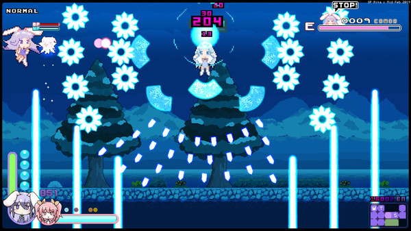 Screenshot 7 of Rabi-Ribi - Cocoa Mode & Before Next Adventure