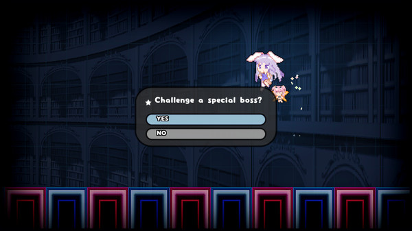 Screenshot 8 of Rabi-Ribi - Cocoa Mode & Before Next Adventure