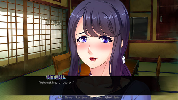 Screenshot 2 of Breeding Village