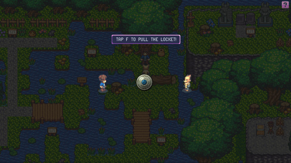 Screenshot 10 of Arcana: Heat and Cold. Season 1