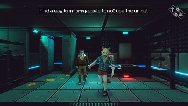 Screenshot 3 of Unlucky Seven