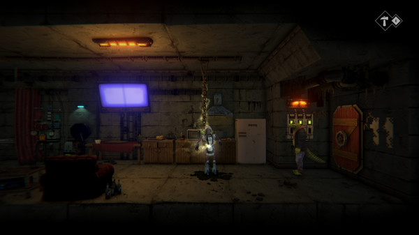 Screenshot 4 of Unlucky Seven