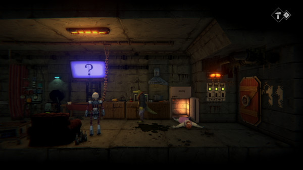 Screenshot 6 of Unlucky Seven