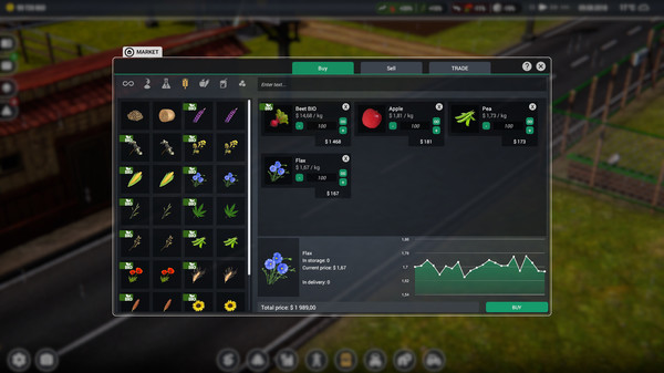 Screenshot 13 of Farm Manager 2021