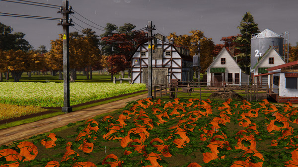 Screenshot 19 of Farm Manager 2021