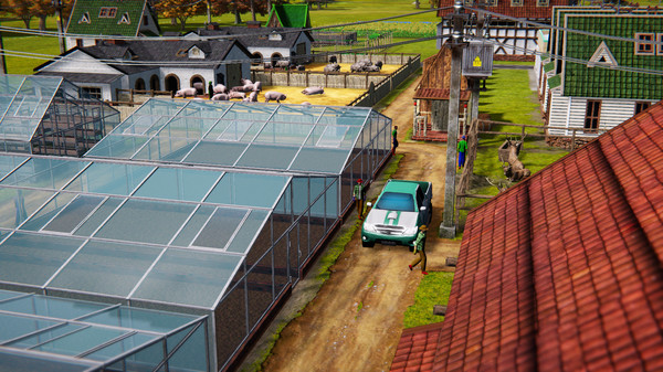 Screenshot 22 of Farm Manager 2021