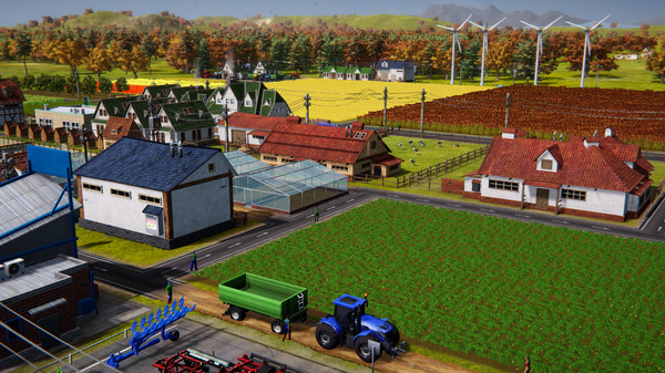 Screenshot 24 of Farm Manager 2021