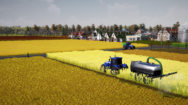 Screenshot 5 of Farm Manager 2021