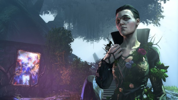 Screenshot 5 of Dishonored: The Brigmore Witches