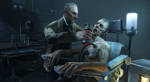 Screenshot 6 of Dishonored: The Brigmore Witches