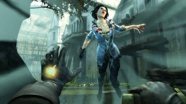 Screenshot 7 of Dishonored: The Brigmore Witches